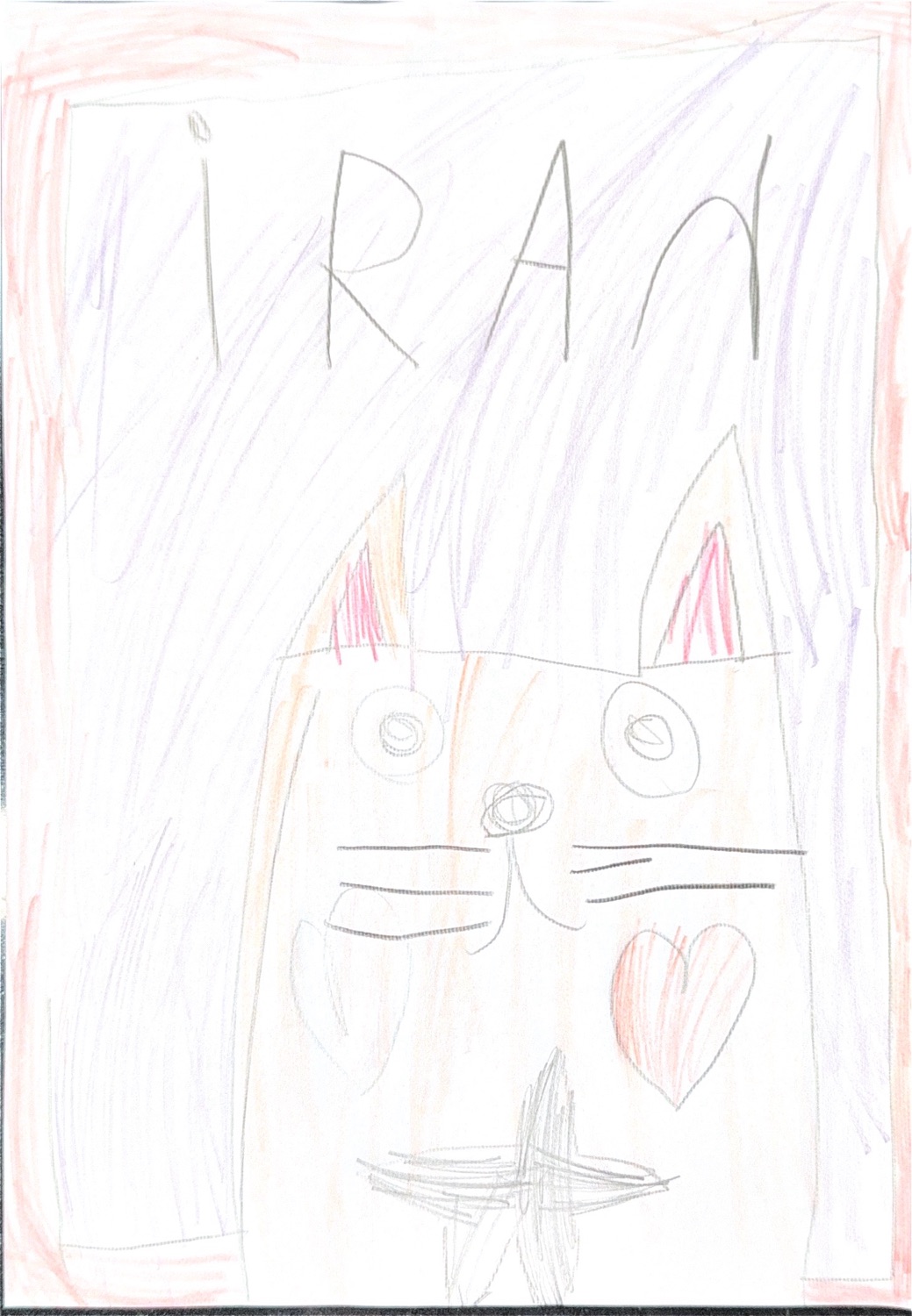 Katze