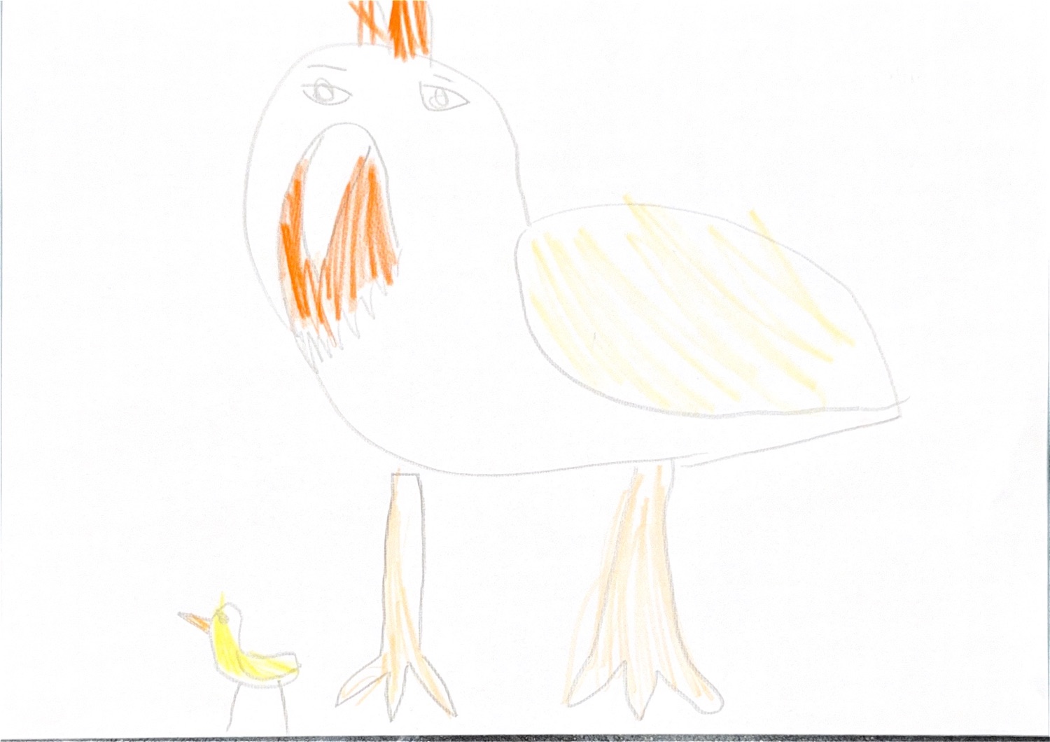 Huhn