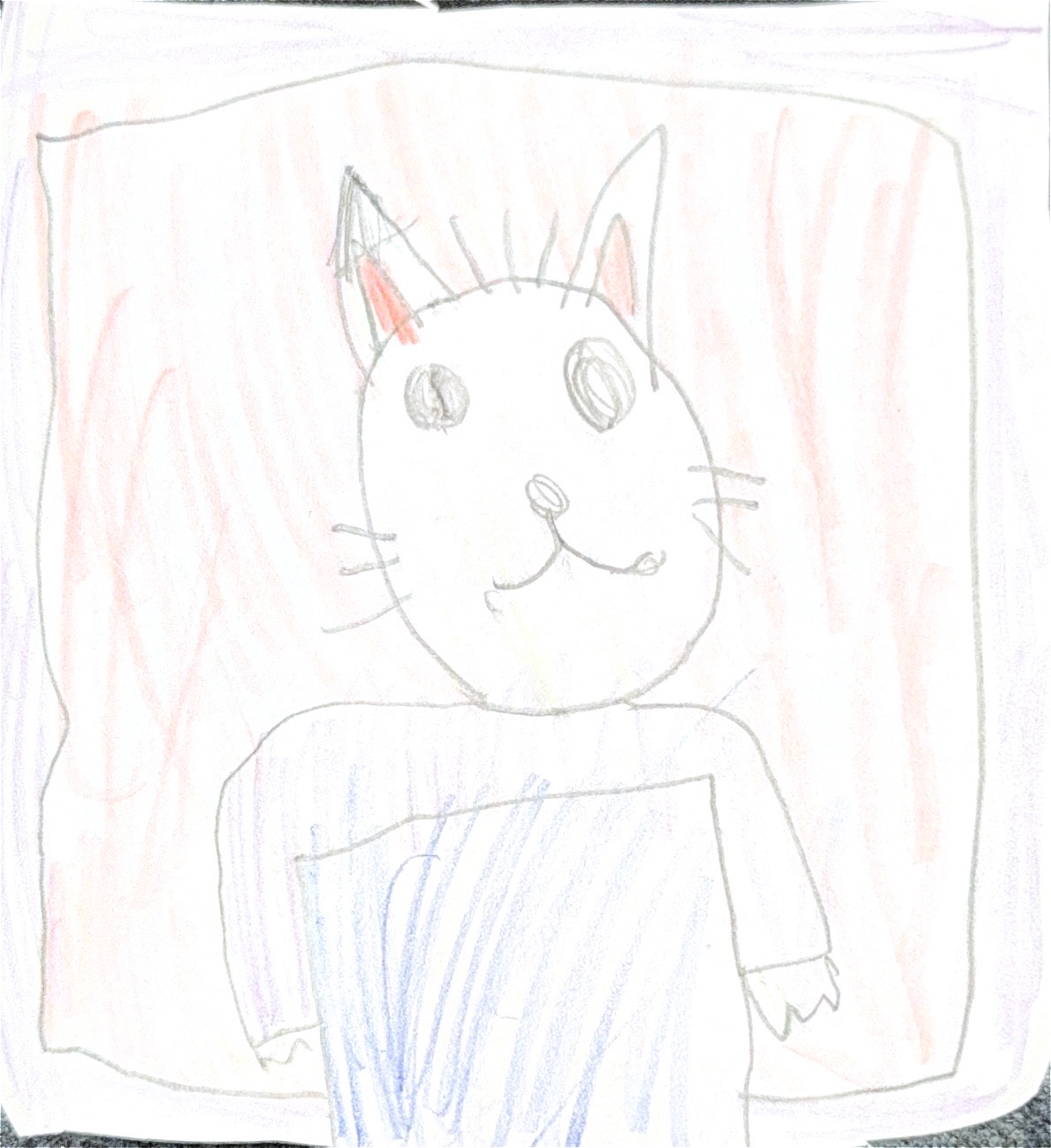 Katze