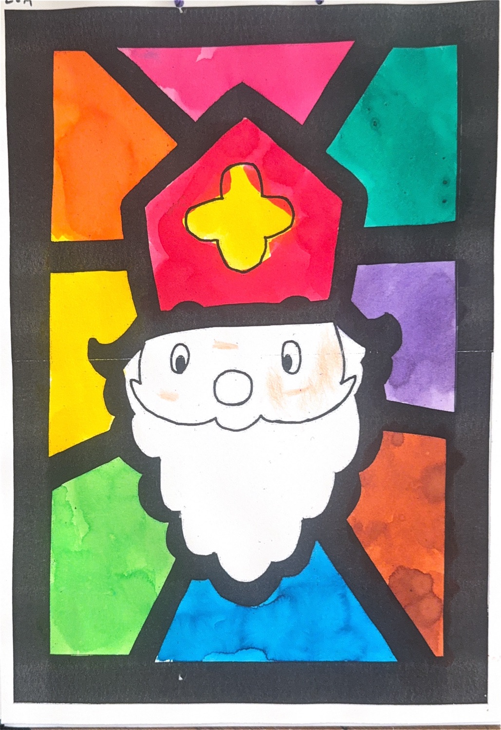 Saint Nicolas